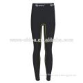 Women Sex Skins Compression Sports Tight Wear Long Pants